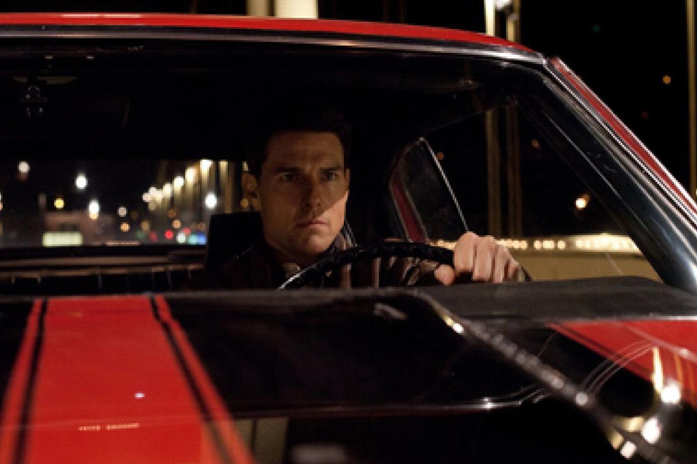 Movie Review: 'Need for Speed' revs up thrilling stunts