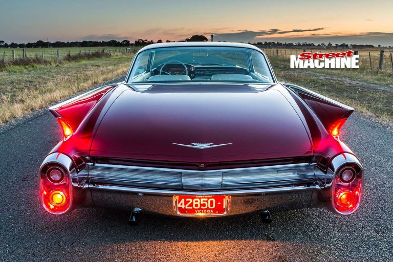 A Bargain 1960 Cadillac DeVille Cries Out For Rescue -  Motors Blog