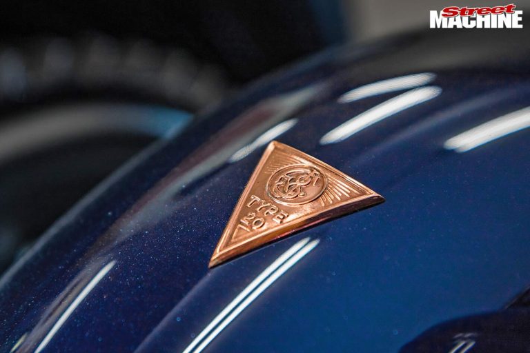 Behind the Badge: Is That Henry Ford's Signature on the Ford Logo? - The  News Wheel